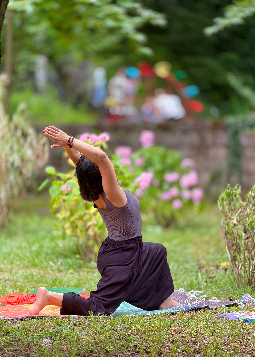 Breathwork