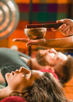 Sound Healing