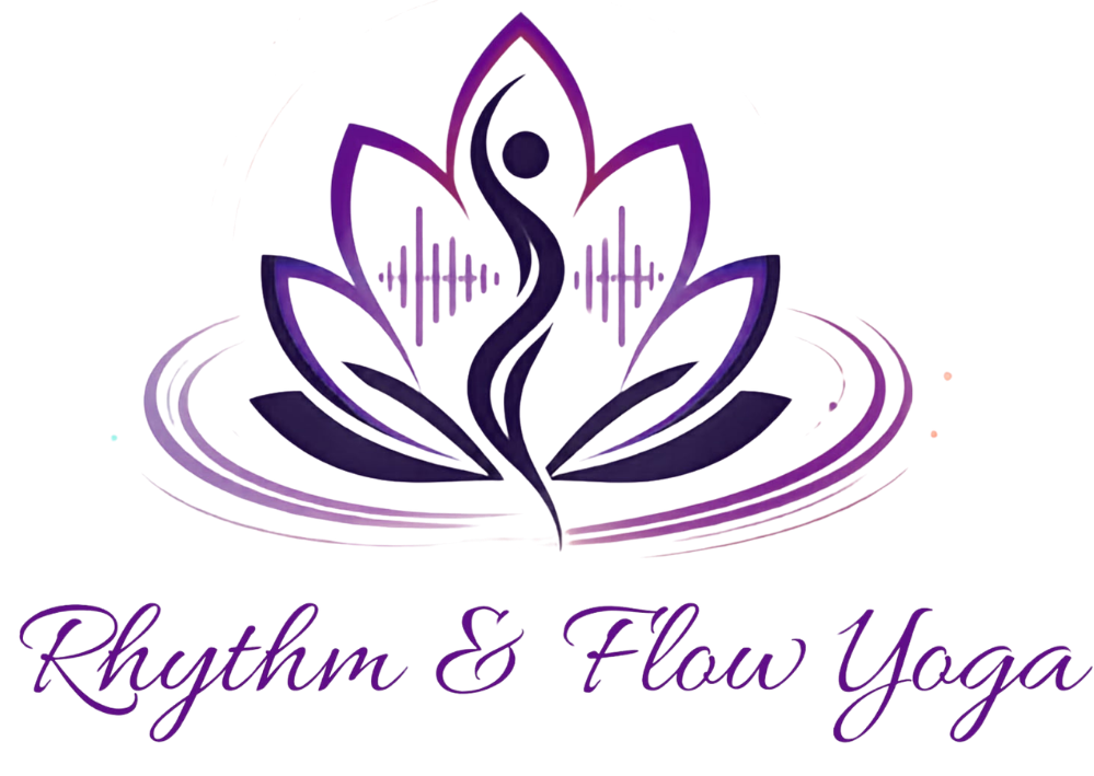 Rhythm & Flow Yoga